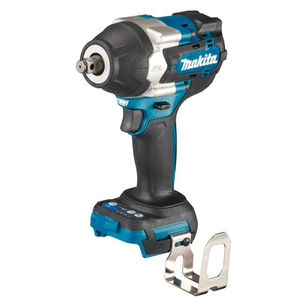 Makita 18V Brushless 1/2" Impact Wrench DTW700Z - Skin Only