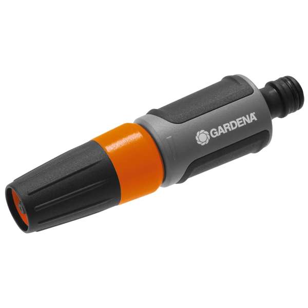 Gardena 13mm Classic Adjustable Spray Nozzle