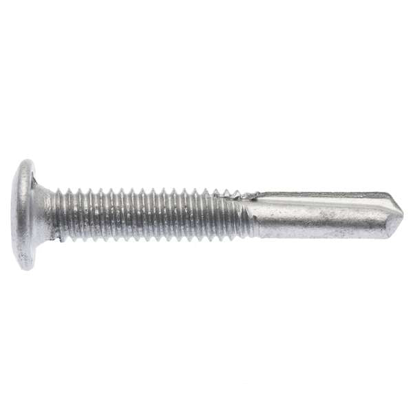 Buildex Metal Superteks C3 Wafer Head Screws 12g x 38mm Bx50