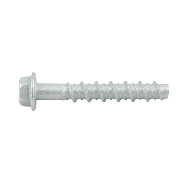 Ramset Ankascrew Galv Hex 6 x 50mm