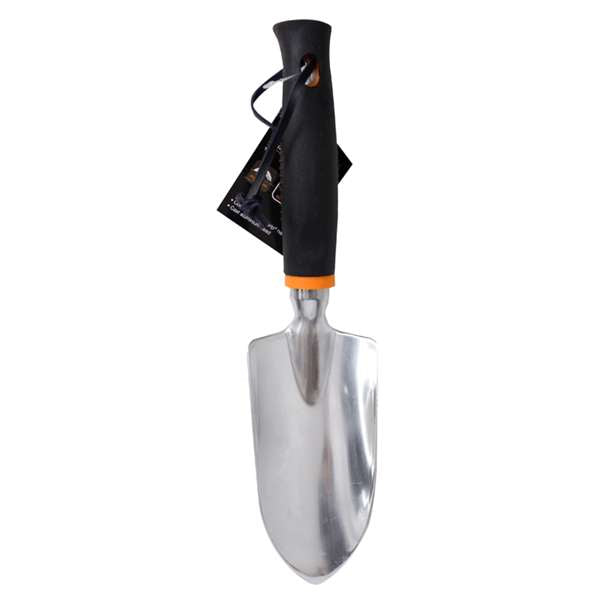 Fiskars Trowel Aluminium