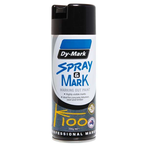 Dy-Mark Spray & Mark 350g