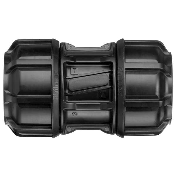 Philmac Joiner Poly 20mm x 20mm