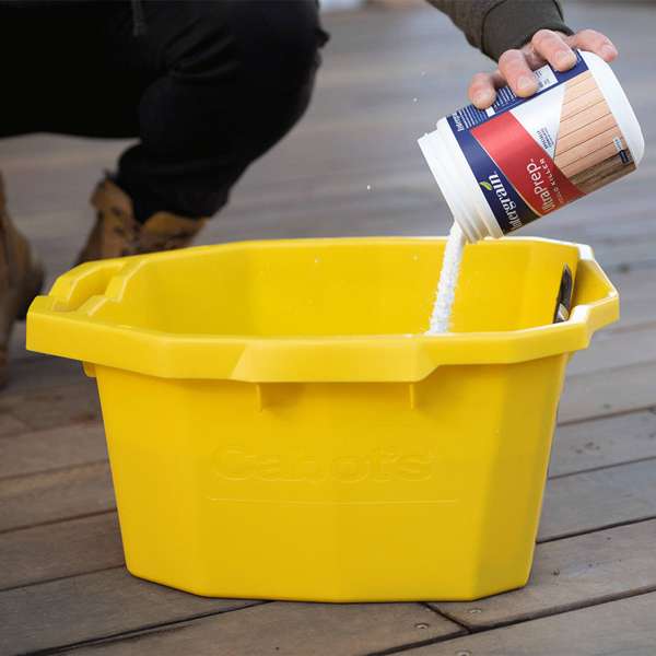 Intergrain UltraPrep Mould Killer 800g