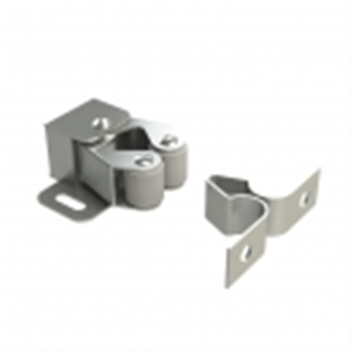 Gate Catch Double Bow Cac22
