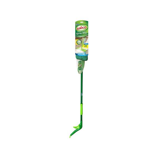 Sabco Super Swish Spray Mop