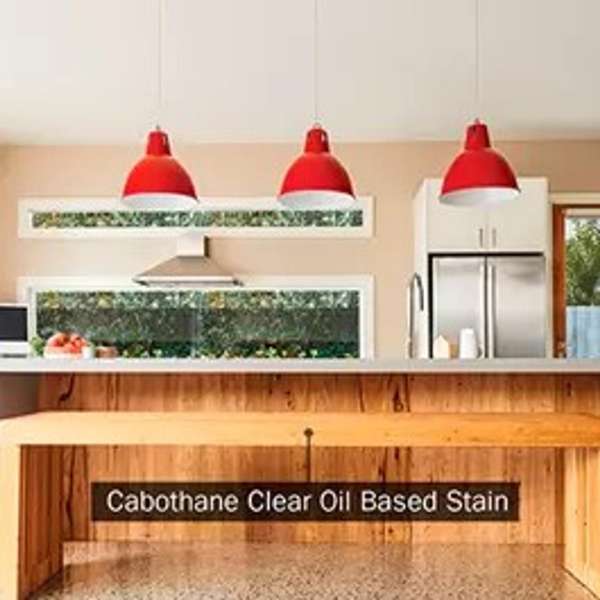 Cabot's Cabothane Oil Based Satin Clear 250mL