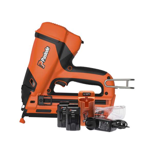 Paslode Angled TrimMaster Brad Nailer