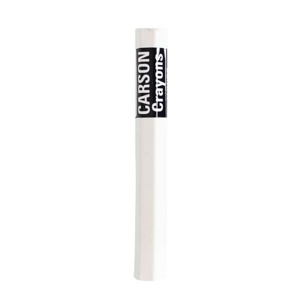 Carson Crayons Lumber No.3 White