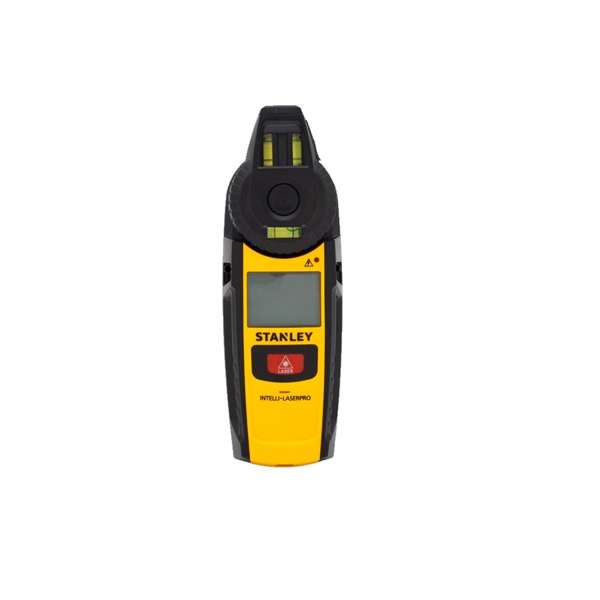 Stanley Stud Finder With Laser Intellisensor Pro