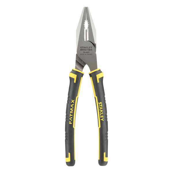 Stanley FatMax Combination Pliers 200mm