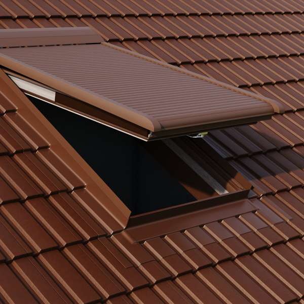 Wakaflex 280mm x 5m Brown Lead Free Flashing