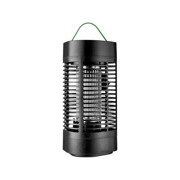 Gecko Bug Zapper Lantern