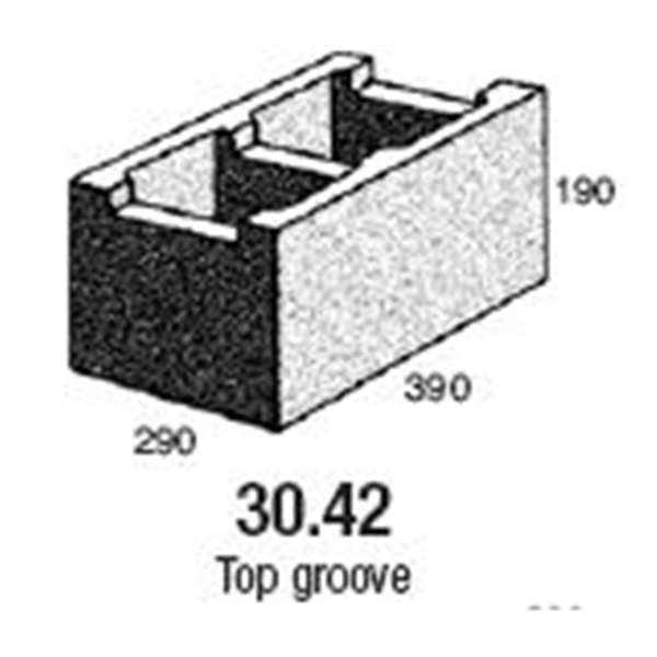 Besser Block 300 H-Block