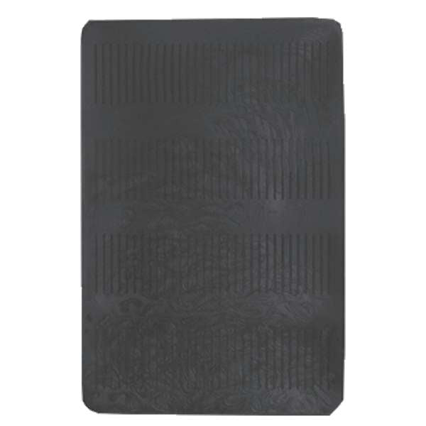 Macsim 150 x 100 x 10mm Black Packing Shim