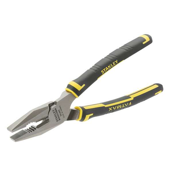 Stanley FatMax Combination Pliers 200mm