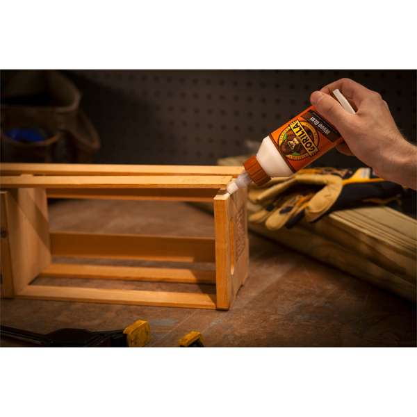 Gorilla Wood Glue 532ml
