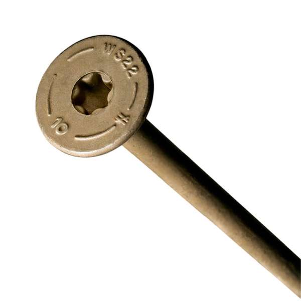 Simpson Strong-Tie 5.6 x 127mm SDWS Timber Structural Screw - 50 Box