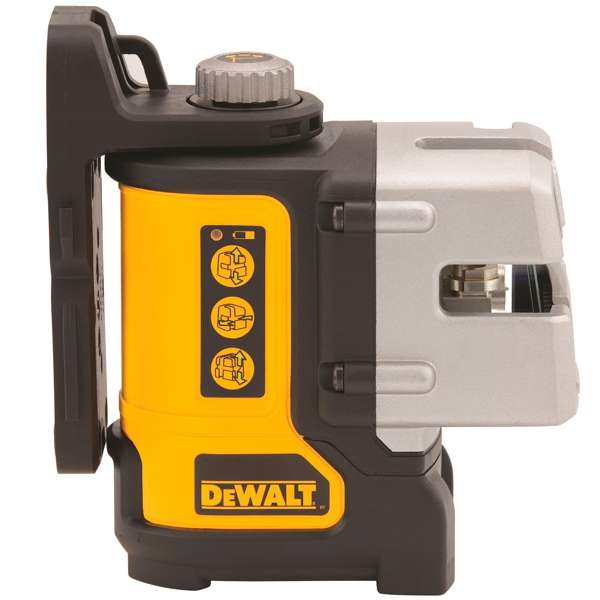 DeWalt Multiline Laser Green Beam