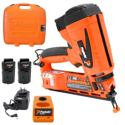 Paslode B20721 Impulse 16G Trimmaster Angled Bradder (Dltd)