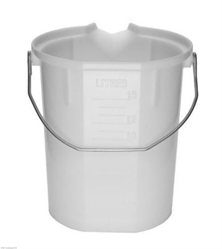Lion Oil Resistant Measuring Jug 1L