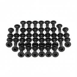 Buildex Black Construction Screws