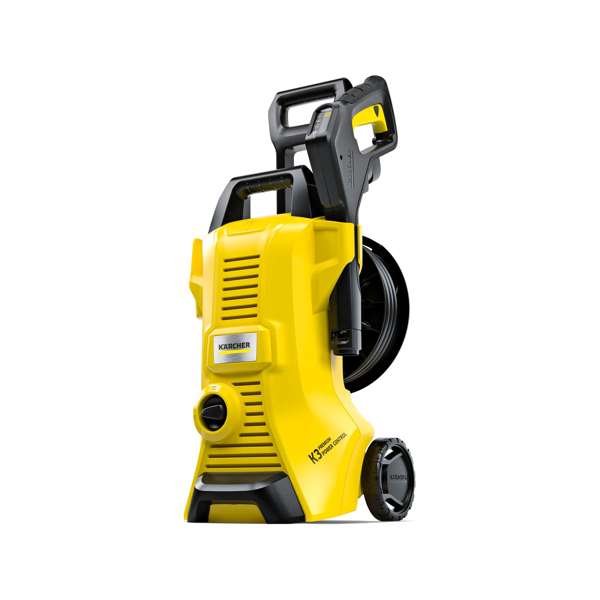 Karcher K3 Premium Power Control Car Home & Deck Pressure Washer