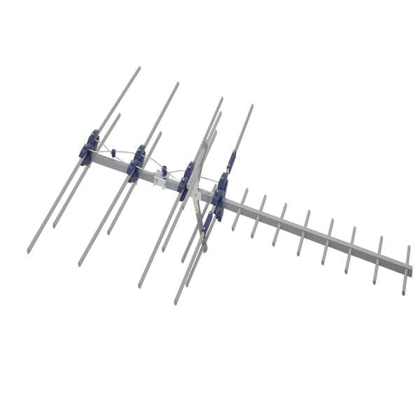 Antsig Metro Fringe Digital Outdoor Antenna