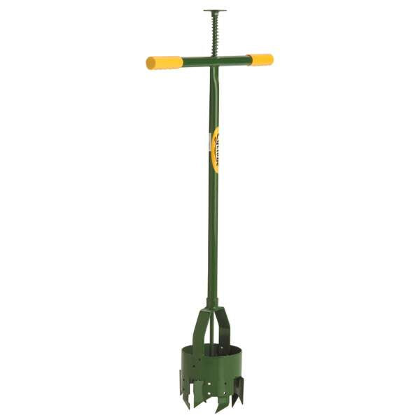 Cyclone Earth Auger Post Hole Digger