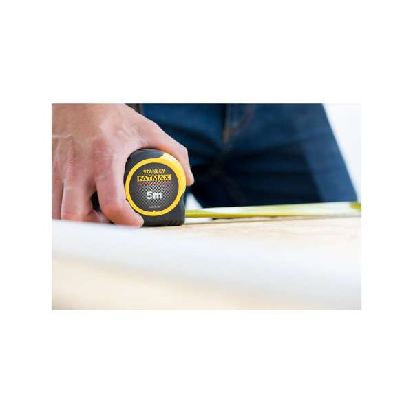 Stanley FatMax Tape Measure 5m