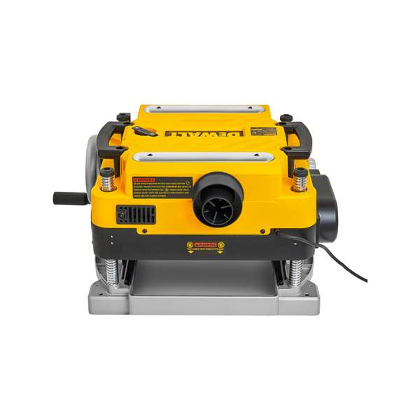 DeWalt 330mm 1800W Corded Thicknesser DW735-XE