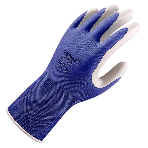 Showa Gardening Gloves Colours 370