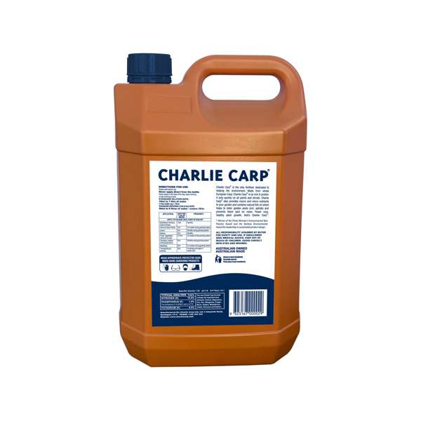 Charlie Carp All Purpose Fertiliser 5L