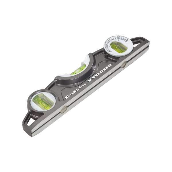 Stanley FatMax Xtreme Pro Magnetic Torpedo Spirit Level