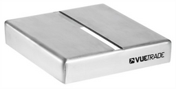 Post Support T Blade Stainless Steel 80mm x 80mm