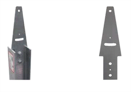 Washer For Nut & Tail 1-1/4