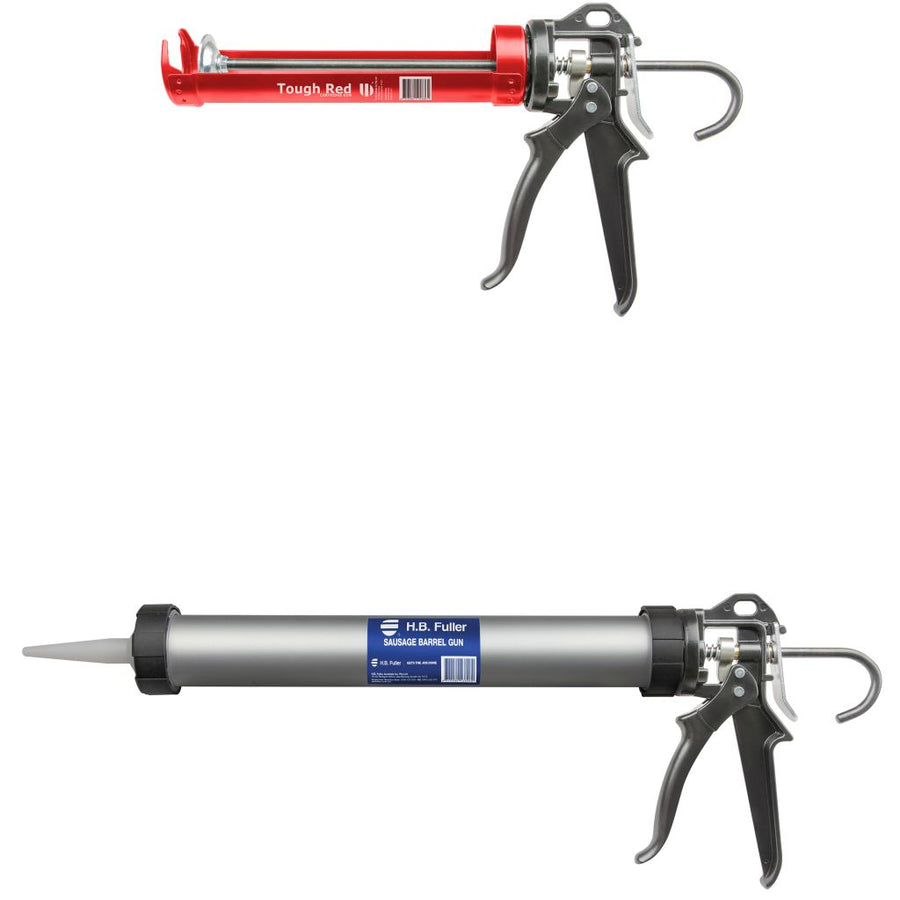 Makita 18V Caulking Gun Skin 600ml DCG180ZB