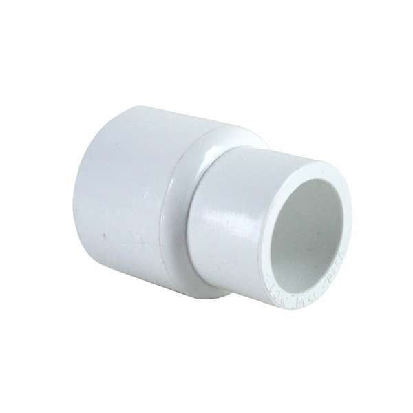 Holman PVC Pressure Reducing Coupling 20 x 15mm