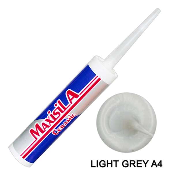 Maxisil-A Silicone Light Grey A4 310ml