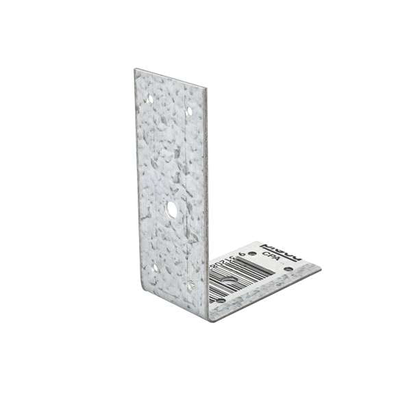 Pryda Pergola Angle Bracket 88 x 63 x 36mm Box 100