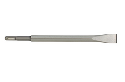 Makita Chisel Sds Shank 20 x 250mm : D-62430