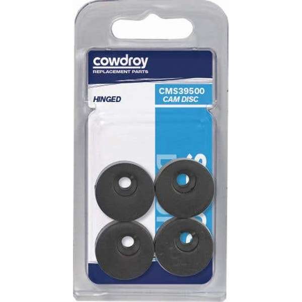 Cowdroy Replacement Cam Disc for CM3