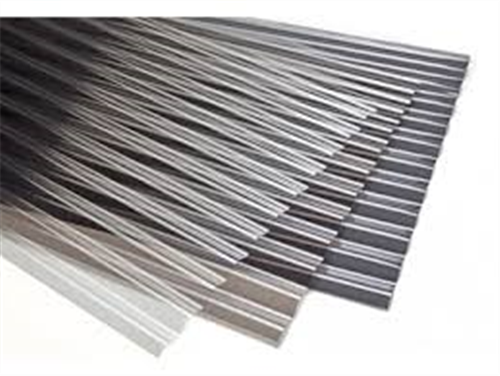 Laserlite 2000 Corrugated Cream 4.2M