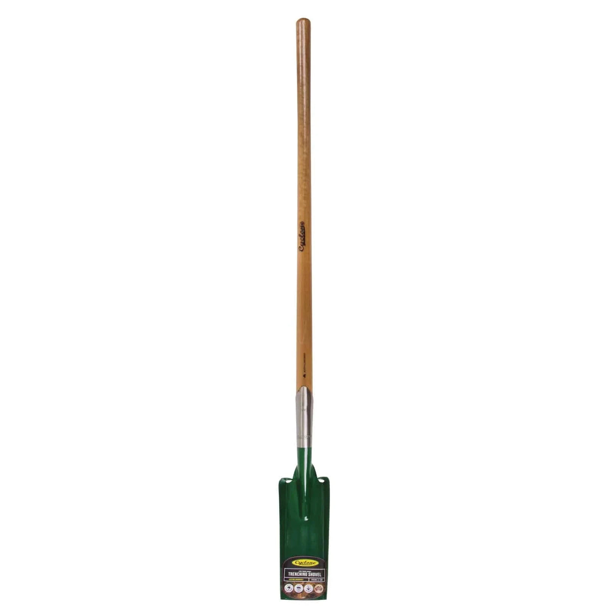 Cyclone Trenching Shovel