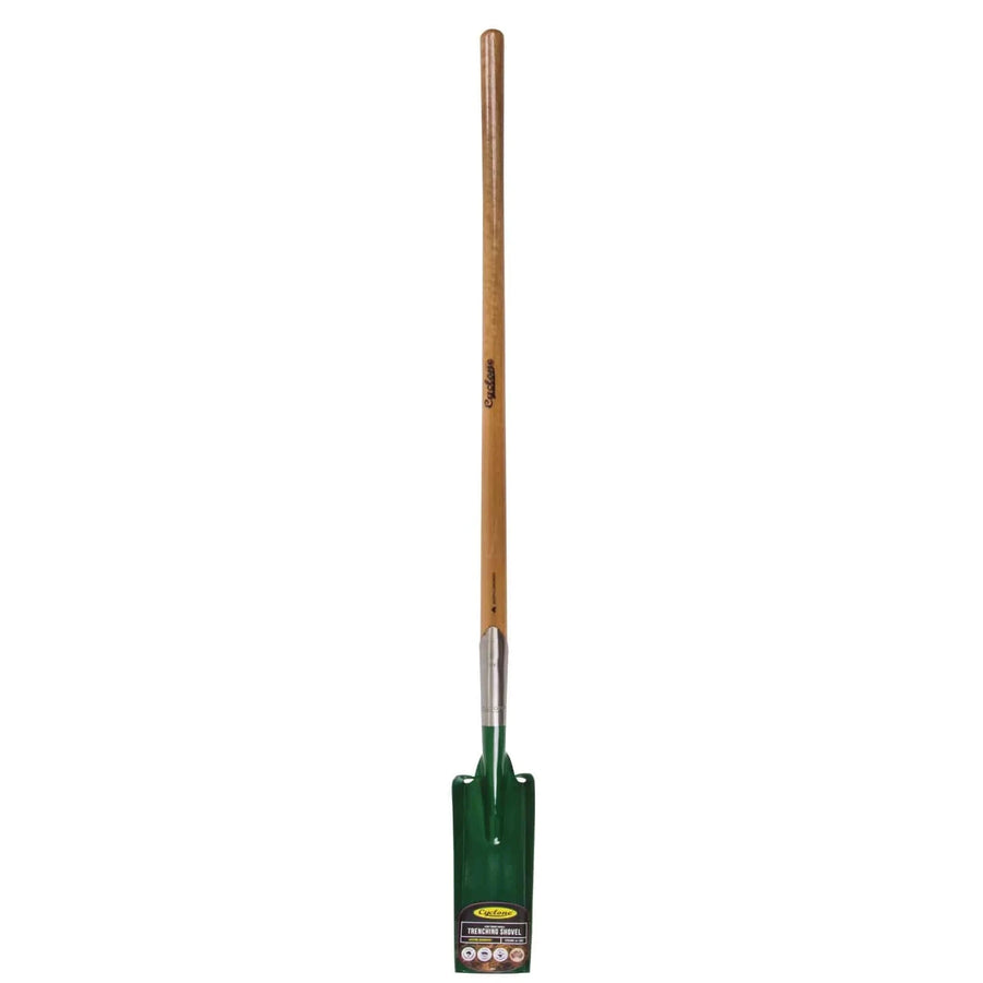 Cyclone Trenching Shovel
