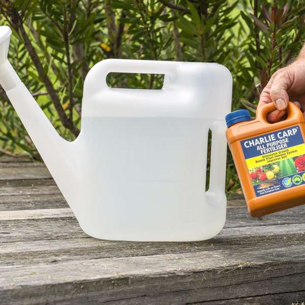 Charlie Carp All Purpose Fertiliser 1L