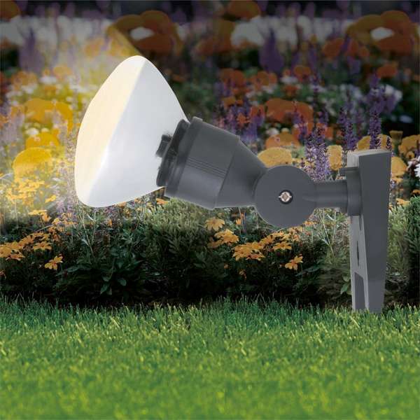 Arlec Portable Floodlight 150W