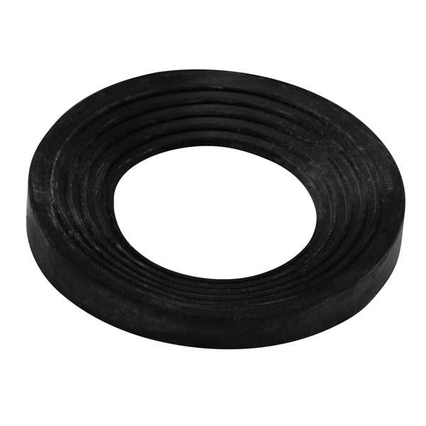 Holman PVC DWV Pan Collar Rubber 100mm