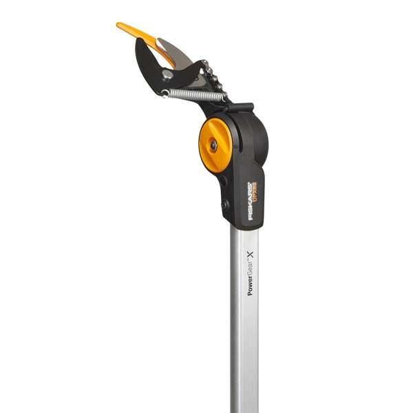 Fiskars PowerGear X Tree Secateurs UPX82