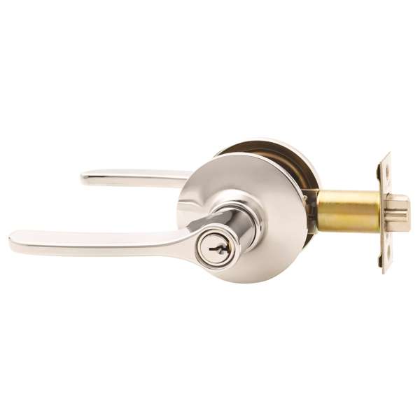 Lockwood Lever Entrance Set